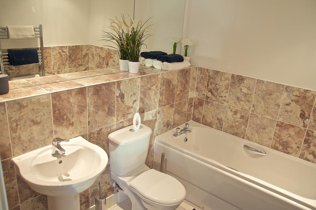 Traeth Bychan Apartment Llanelli Extérieur photo